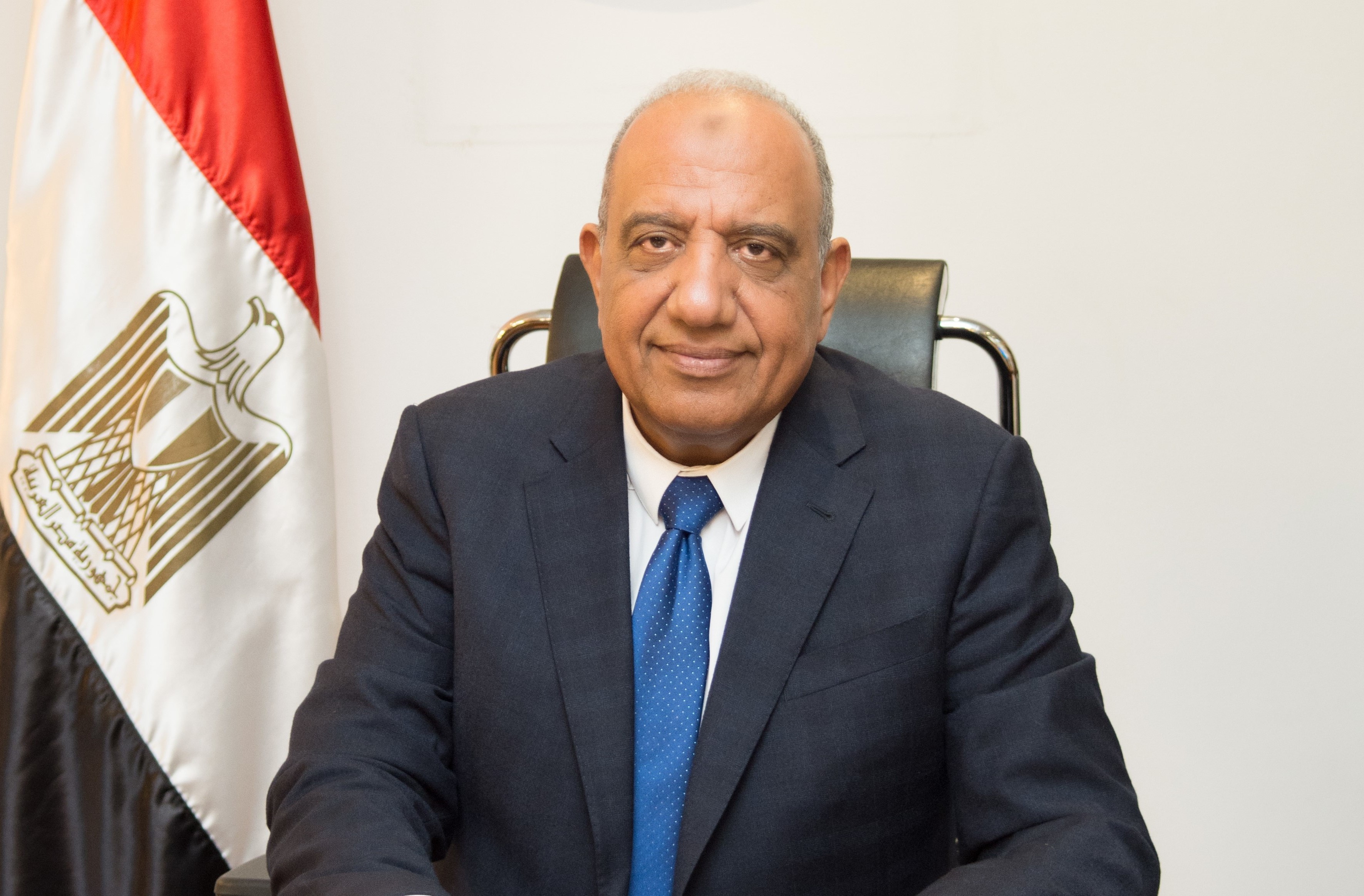"قطاع الأعمال": قيادات جديدة لشركة مصر القابضة للتأمين 