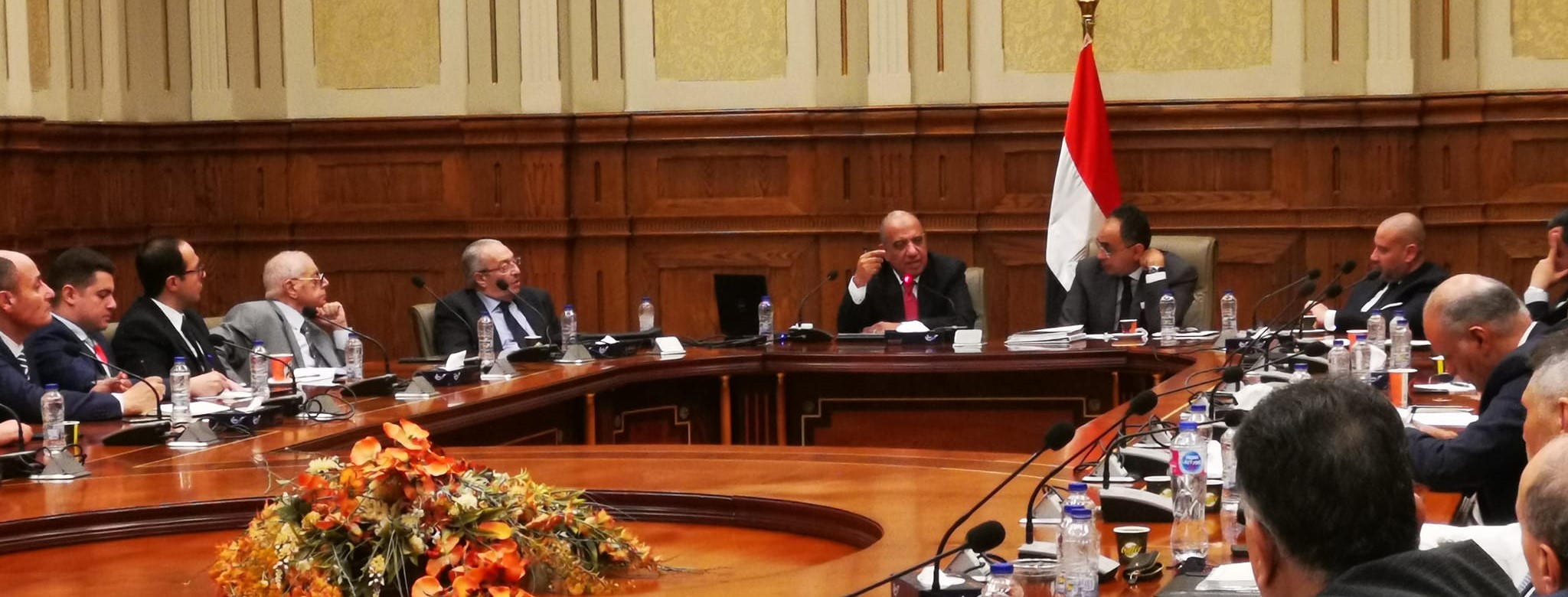 وزير قطاع الأعمال أمام "اقتصادية الشيوخ": زيادة أرباح الشركات بنسبة 100%